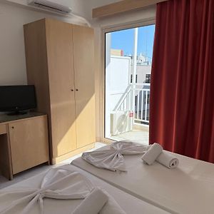 Savoy City Hotel