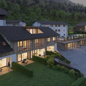 Hotel Ansitz Gamp